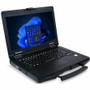 Panasonic TOUGHBOOK FZ-55 FZ55JV438BM 14" Touchscreen Semi-rugged Notebook - 4G - Full HD - Intel Core i7 - 16 GB - 1 TB SSD - Intel - (FZ55JV438BM)