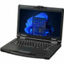 Panasonic FZ55JV439BM TOUGHBOOK 14" Rugged Notebook - Intel Core i5-1345U - 32GB RAM - 512GB SSD - 4G LTE - Windows 11 Pro