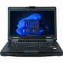 Panasonic Connect TOUGHBOOK FZ-55 FZ55JV444BM 14" Touchscreen Rugged Notebook - Full HD - Intel Core i5 13th Gen i5-1345U - 32 GB - GB (Fleet Network)