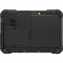 Panasonic FZ-G2NZ002BM Connect TOUGHBOOK FZ-G2 Rugged Tablet - 10. 1" WUXGA - Core Ultra 5135U - 16GB RAM - 512GB SSD - Windows 11 Pro - vPro - 14. 5h