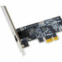 Sonnet Solo 2.5Gigabit Ethernet Card - PCI Express 2.1 - 2.50 Gbit/s Data Transfer Rate - 1 Port(s) - 1 - Twisted Pair - Full-Height - (G2A5E-1X-E)