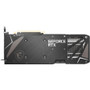 MSI NVIDIA GeForce RTX 3060 Graphics Card 8 GB GDDR6 High Resolution Support PCI Express 4.0 Performance Oriented Cooling And Reliable G3060V2X8C
