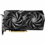 MSI NVIDIA GeForce RTX 4060 Graphics Card 8 GB GDDR6 High Resolution Capability PCI Express 4.0 Efficient Cooling Compact Design G4060G8