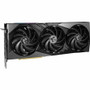 MSI NVIDIA GeForce RTX 4060 Ti Graphic Card - 16 GB GDDR6 - 7680 x 4320 - 2.69 GHz Boost Clock - 128 bit Bus Width - PCI Express 4.0 - (Fleet Network)