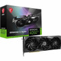 MSI NVIDIA GeForce RTX 4060 Ti Graphics Card 16 GB GDDR6 High Resolution Support PCI Express 4.0 Graphic Boost Clock Width Bit Bus GHz X G406TGXS16