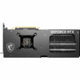MSI NVIDIA GeForce RTX 4070 Ti Graphics Card 12 GB Ultra High Resolution Support PCI Express 4.0 Graphic Boost Clock Width Bit Bus GHz X G407TGXS12