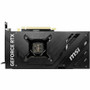 MSI NVIDIA GeForce RTX 4070 Ti Graphics Card 12 GB High Resolution Display Support PCI Express 4.0 Graphic Boost Clock Width Bit Bus GHz G407TV2X12C
