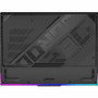 Asus G614PR-DB96-CA ROG Strix G16 Gaming Notebook - 16" Full HD Plus 165 Hz - AMD Ryzen 9 8940HX - 32 GB RAM - 1 TB SSD - NVIDIA GeForce RTX 5070 Ti