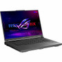 Asus G614PR-DB96-CA ROG Strix G16 Gaming Notebook - 16" Full HD Plus 165 Hz - AMD Ryzen 9 8940HX - 32 GB RAM - 1 TB SSD - NVIDIA GeForce RTX 5070 Ti