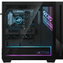Asus ROG G700 G700TF-CCU95080-CB Gaming Desktop Computer - Intel Core Ultra 9 285K - 64 GB - 2 TB PCI Express NVMe 4.0 SSD - Black - - (Fleet Network)