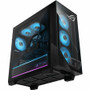 Asus G700TF-DSU75060-CB ROG Gaming Desktop - Intel Core Ultra 7265F - 16 GB DDR5 - 1 TB PCIe 4. 0 SSD - NVIDIA GeForce RTX 5060 - Tower