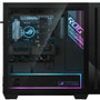 Asus ROG G700 G700TF-DSU750801-CB Gaming Desktop Computer - Intel Core Ultra 7 265F - 64 GB - 2 TB SSD - Black - Intel B860 Chip - 11 (Fleet Network)