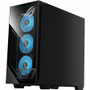 Asus G700TF-DSU75090A-CB ROG Gaming Desktop - Intel Core Ultra 7265F 20-Core - 64 GB DDR5 - 2 TB NVMe SSD - NVIDIA GeForce RTX 5090 32 GB - Windows 11