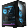 Asus G700TF-DSU75090A-CB ROG Gaming Desktop - Intel Core Ultra 7265F 20-Core - 64 GB DDR5 - 2 TB NVMe SSD - NVIDIA GeForce RTX 5090 32 GB - Windows 11