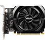 MSI NVIDIA GeForce GT 730 4 GB GDDR3 PCI Express 2.0 HDMI VGA Graphics Card Graphic Boost Clock Width Bit Bus GHz G73K43C1