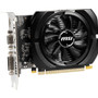 MSI NVIDIA GeForce GT 730 4 GB GDDR3 PCI Express 2.0 HDMI VGA Graphics Card Graphic Boost Clock Width Bit Bus GHz G73K43C1