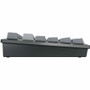 CHERRY G80-3960 Keyboard - Wired/Wireless Connectivity - Bluetooth - Compact - 5.2 - 32.81 ft (10000 mm) - USB Interface - Dial, Hot - (Fleet Network)