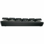 CHERRY G8A-25510 Keyboard - Wired/Wireless Connectivity - Bluetooth - 5.2 - 94.44" (2398.78 mm) - USB Type C Interface - RGB LED - 10, (Fleet Network)