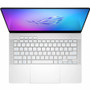 Asus GA403WW-RS96-CA ROG Zephyrus G14 Gaming Notebook - 14" 3K OLED 120 Hz - AMD Ryzen AI 9 HX 370 - 32 GB RAM - 1 TB SSD - NVIDIA GeForce RTX 5080 16