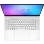 Asus GA605KM-RS76-CA ROG Zephyrus G16 16" Gaming Notebook - AMD Ryzen AI 7350 - 32 GB RAM - 1 TB SSD - 2. 5K OLED 240 Hz - Windows 11 Home
