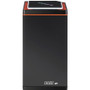 GIGABYTE BRIX Gaming GB-BNI7HG6-1060 Gaming Desktop Computer - Intel Core i7 7th Gen i7-7700HQ - Ultra Compact - Windows 10 64-bit - 6 (Fleet Network)
