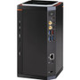 Gigabyte GB-BNI7HG6-1060 BRIX Gaming Desktop - Intel Core i7-7700HQ - NVIDIA GeForce GTX 1060 6GB - Windows 10 - Ultra Compact