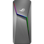 Asus ROG Strix GL10 GL10CS-BS763-CB Gaming Desktop Computer - Intel Core i7 9th Gen i7-9700K - 16 GB - 1 TB HDD - 512 GB SSD - Iron - (Fleet Network)