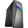 Asus GL10CS-BS763-CB ROG Strix Gaming Desktop - Intel Core i7-9700K - 16GB RAM - 512GB SSD + 1TB HDD - NVIDIA GeForce RTX 2060 - Windows 10 Home