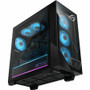 Asus GM700TZ-DBR7506TI-CB ROG GM700 Gaming Desktop - AMD Ryzen 7 8700F 8-Core - 32 GB RAM - 2 TB NVMe SSD - NVIDIA GeForce RTX 5060TI DUAL 8 GB