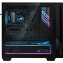 Asus GM700TZ-DSRX3D5070TI-CB ROG GM700 Gaming Desktop - AMD Ryzen 7 9800 x 3D - 32 GB RAM - 2 TB SSD - NVIDIA GeForce RTX 5070TI PRIME - Windows 11