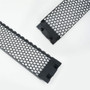 IOGEAR 2U Tool-less Vented Blanking Panel (2-Pack) - Steel - 2U Rack Height - 2 / Pack - 3.50" (88.90 mm) Height x 19" (482.60 mm) x (GRBPVT2U)