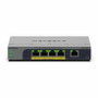 Netgear Business 5 Port Manageable Gigabit Ethernet Switch With 3 Layer Support Supported Ports W GS105EPP-100NAS
