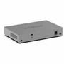 Netgear Business 5 Port Manageable Gigabit Ethernet Switch With 3 Layer Support Supported Ports W GS105EPP-100NAS