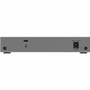 Netgear Business 8 Port Manageable Gigabit Ethernet Switch With 3 Layer Support Supported Ports W GS108EPP-100NAS