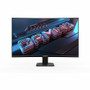 GIGABYTE GS27FC 27" Class Full HD Curved Screen Gaming LED Monitor - 27" Viewable - Vertical Alignment (VA) - Edge LED Backlight - x - (Fleet Network)