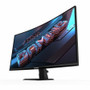 GIGABYTE GS27FC 27 Inch Full HD Curved Gaming LED Monitor Viewable Vertical Alignment VA Edge Backlight SA GS27FC SA GS27FC SA GS27FC SA
