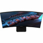 GIGABYTE GS27QC Curved 27 Inch WQHD Gaming LED Monitor 16 9 VA Panel Edge Black SA Alignment Vertical Viewable GS27QC SA GS27QC SA GS27QC SA