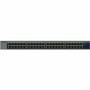 Netgear Business GS748PP 48 Port Gigabit Ethernet Switch With High Power PoE And 2 Layer Support Supported Ports W GS748PP-100NAS