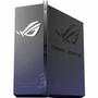 Strix GS-BE12000 Wi-Fi 7 Tri-Band Wireless Router - 2.5GbE - 8 Antennas - 1.46 GB/s - Quad-Core CPU - AI Security
