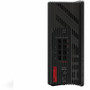 Strix GS-BE12000 Wi-Fi 7 Tri-Band Wireless Router - 2.5GbE - 8 Antennas - 1.46 GB/s - Quad-Core CPU - AI Security