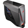 Asus GT51CH-DB71K-GTX1080TI ROG GT51CH Gaming Desktop - Intel Core i7-7700K 4. 2GHz - 32GB RAM - 2TB HDD + 512GB SSD - NVIDIA GeForce GTX 1080 Ti 11GB