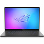 Asus ROG Zephyrus G16 GU605 GU605CR-XS97-CB 16" Gaming Notebook - 2.5K - 240 Hz - Intel Core Ultra 9 285H - 32 GB - 2 TB SSD - Intel - (Fleet Network)