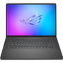 Asus ROG Zephyrus G16 GU605 GU605CR-XS97-CB 16" Gaming Notebook - 2.5K - 240 Hz - Intel Core Ultra 9 285H - 32 GB - 2 TB SSD - Intel - (Fleet Network)