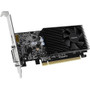 GIGABYTE NVIDIA GeForce GT 1030 Graphic Card - 2 GB DDR4 SDRAM - Low-profile - 1.18 GHz Core - 1.42 GHz Boost Clock - 64 bit Bus Width (Fleet Network)