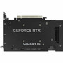 GIGABYTE NVIDIA GeForce RTX 4060 Ti Graphic Card - 16 GB GDDR6 - 7680 x 4320 - 2.57 GHz Core - 128 bit Bus Width - PCI Express 4.0 - - (GV-N406TWF2OC-16GD)