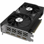GIGABYTE NVIDIA GeForce RTX 4060 Ti 8 GB GDDR6 PCI Express 4.0 Compact Dual Fan Graphics Card Graphic Width Core Bit Bus GHz X GV-N406TWF2OC-8GD