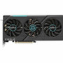 GIGABYTE NVIDIA GeForce RTX 4070 Ti SUPER Graphic Card - 16 GB GDDR6X - 7680 x 4320 - 2.64 GHz Core - 256 bit Bus Width - PCI Express (GV-N407TSEAGLE OC-16GD)