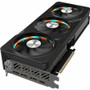 GIGABYTE NVIDIA GeForce RTX 4070 Ti SUPER Graphic Card - 16 GB GDDR6X - 7680 x 4320 - 2.66 GHz Core - 256 bit Bus Width - PCI Express (GV-N407TSGAMING OC-16GD)