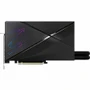 GIGABYTE NVIDIA GeForce RTX 4080 Graphics Card 16 GB 2.57 GHz Core 256 Bit Bus PCI Express 4.0 W-16GD GV-N4080AORUSX W-16GD GV-N4080AORUSX W-16GD
