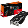 GIGABYTE AMD Radeon RX 7600 Graphic Card - 8 GB GDDR6 - 7680 x 4320 - 2.36 GHz Game Clock - 2.76 GHz Boost Clock - 128 bit Bus Width - (Fleet Network)